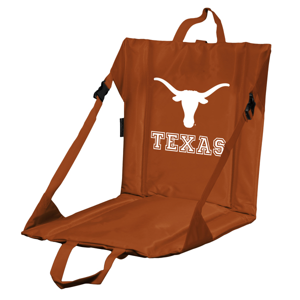 Logo Brands Texas Stadium Seat 218-80